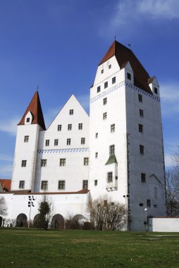 Ingolstadt Kalesi