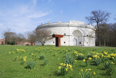 Ingolstadt kulede triva