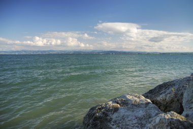 Lake Bodensee