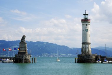 Lindau bağlantı noktası