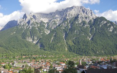 Mittenwald