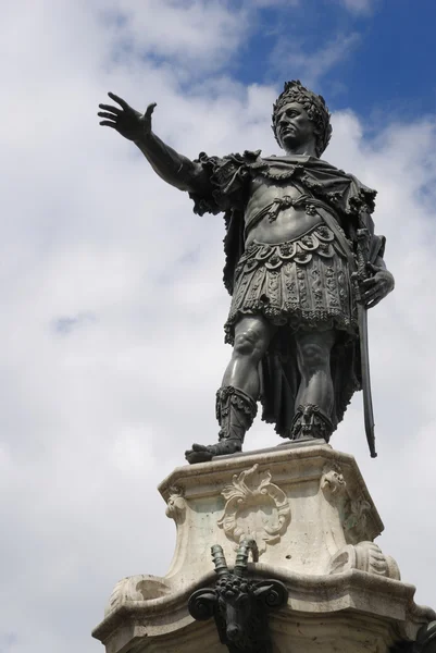 Augustus — Stock fotografie