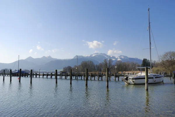 chiemsee Gölü