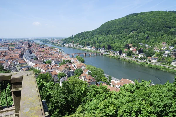 Heidelberg — Photo