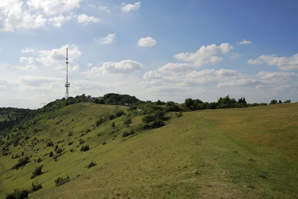 Stock image Antenna