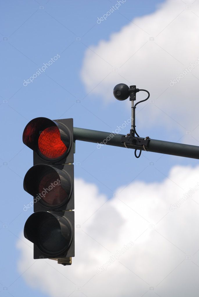 Traffic light