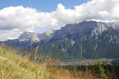 Mittenwald