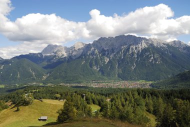 Mittenwald