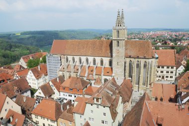 Rothenburg