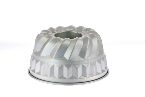 Cake tin — Stock Photo, Image