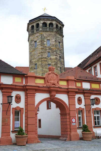 Bayreuth — Stockfoto