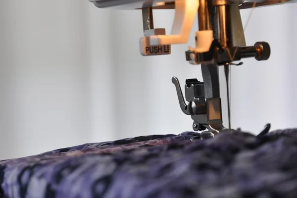 Sewing Machine — Stock Photo, Image