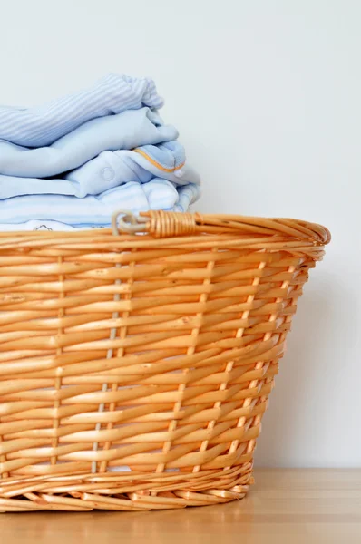 Baby Laundry — Stock Photo, Image