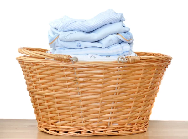 Baby Laundry — Stock Photo, Image