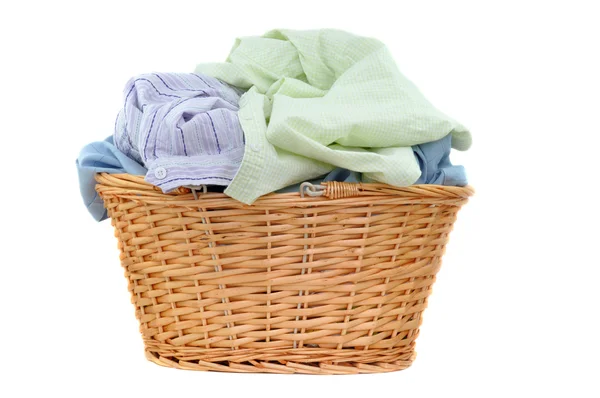 stock image Laundry