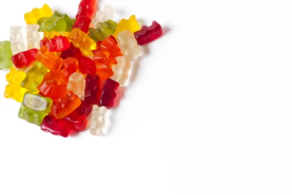 stock image Gummy bears