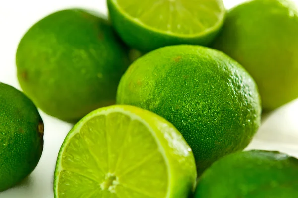 taze limes