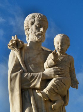 Saint Joseph clipart