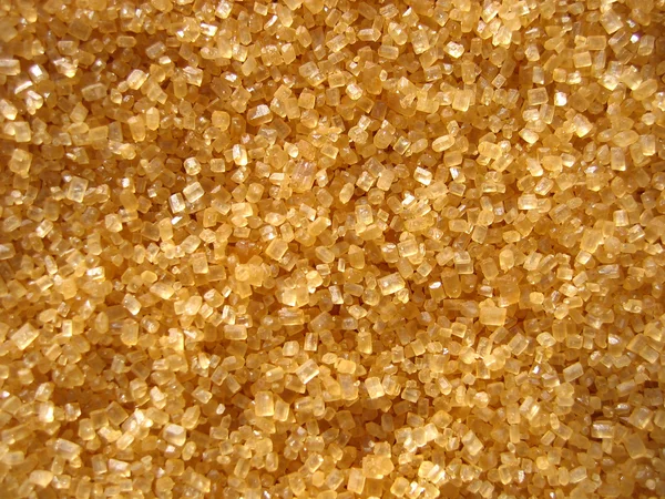 stock image Cane sugar