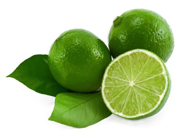 stock image Limes.