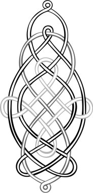 Celtic Knot clipart