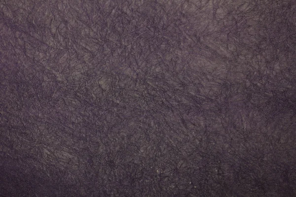 Darl purple grunge handmade art paper — Stock Photo, Image