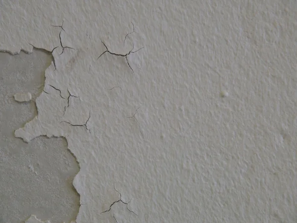 Textura de parede rachada