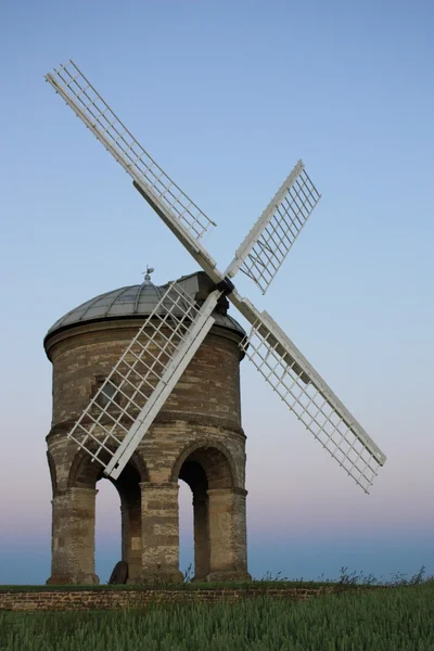 stock image Chesterton Windmill