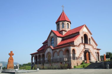 Ermeni Kilisesi