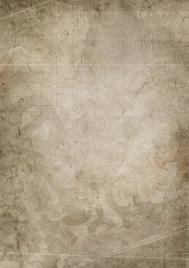 Grunge background design clipart