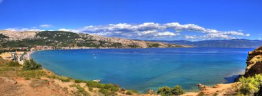 Bay baska - güzel long beach