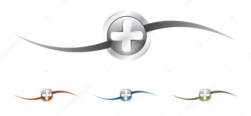 Heal logo (vector)