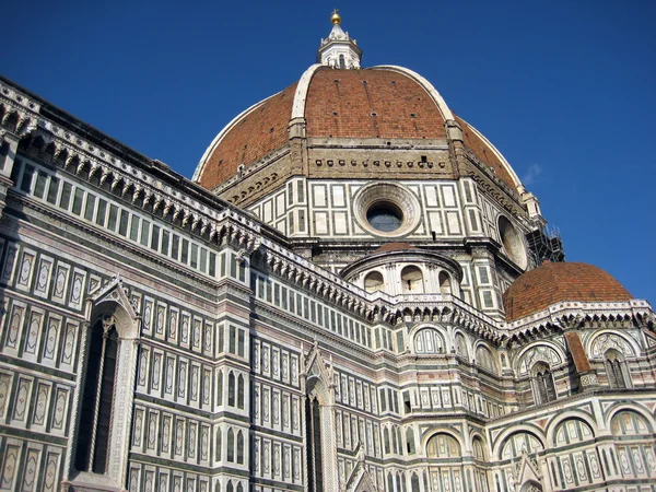 Duomo di Firenze n.1 — Stock Photo, Image