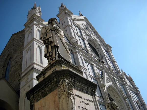 Santa Croce n.4 — Stockfoto