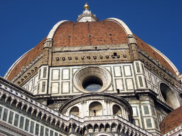 Duomo di Firenze n.4 — Foto de Stock