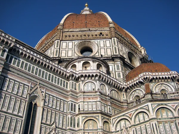 Duomo di Firenze n.3 — Stock Photo, Image