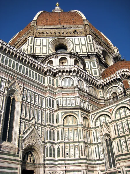Duomo di Firenze n.2 — Stockfoto
