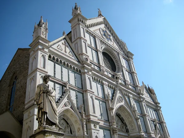Santa Croce n.2 — Foto de Stock