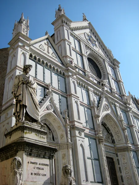 Santa Croce n.3 — Stock Photo, Image