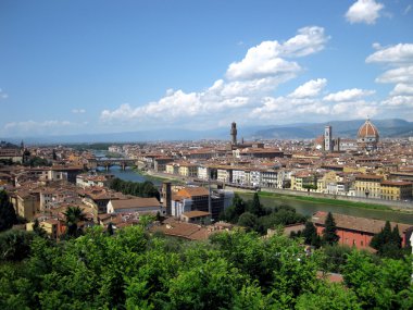 Panorama Firenze