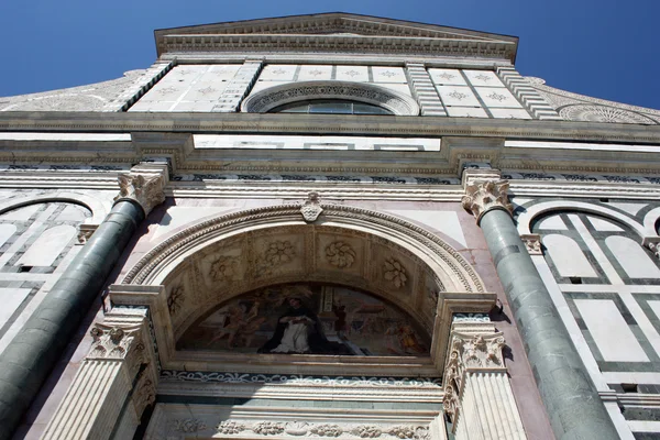 Santa Maria Novelle n.5 — Stockfoto