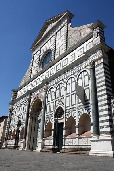 Santa Maria Novella n.3 — Stockfoto
