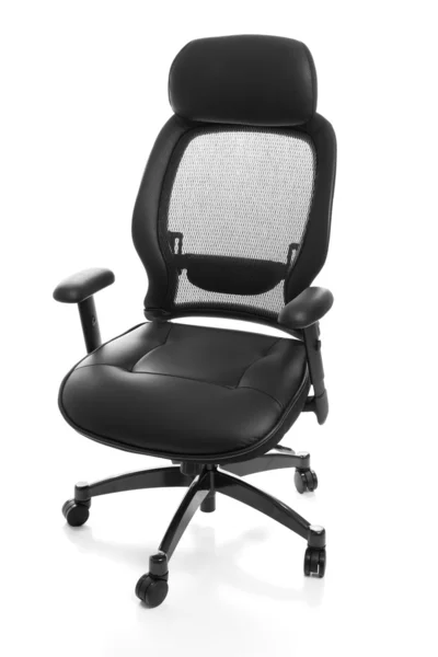 Ergonomic Office Chair — Stock Photo, Image