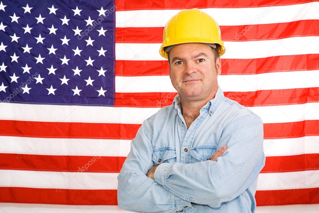 American Working Man