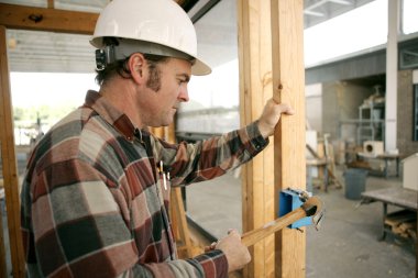 Construction Electrician clipart