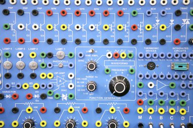 Yetişkin ed - elektronik sistemleri Laboratuvarı