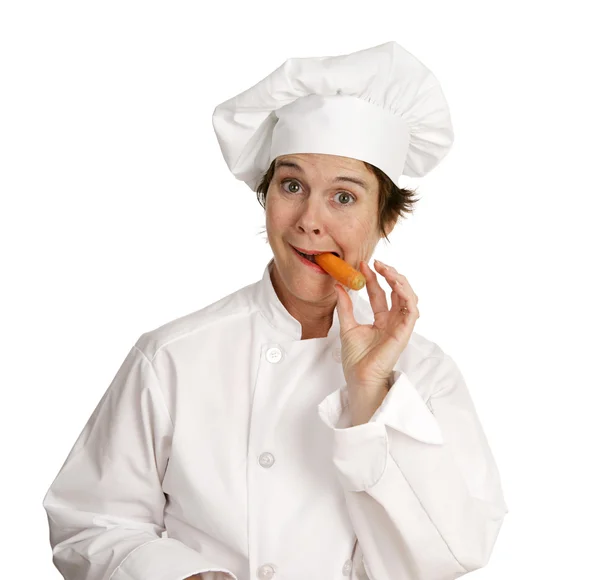 Chef sorozat - doc izé — Stock Fotó