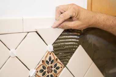 Setting Tile clipart