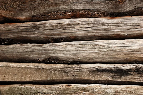 Textuur van hout voor de achtergrond — Stockfoto