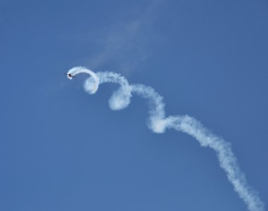 Airshow uçak